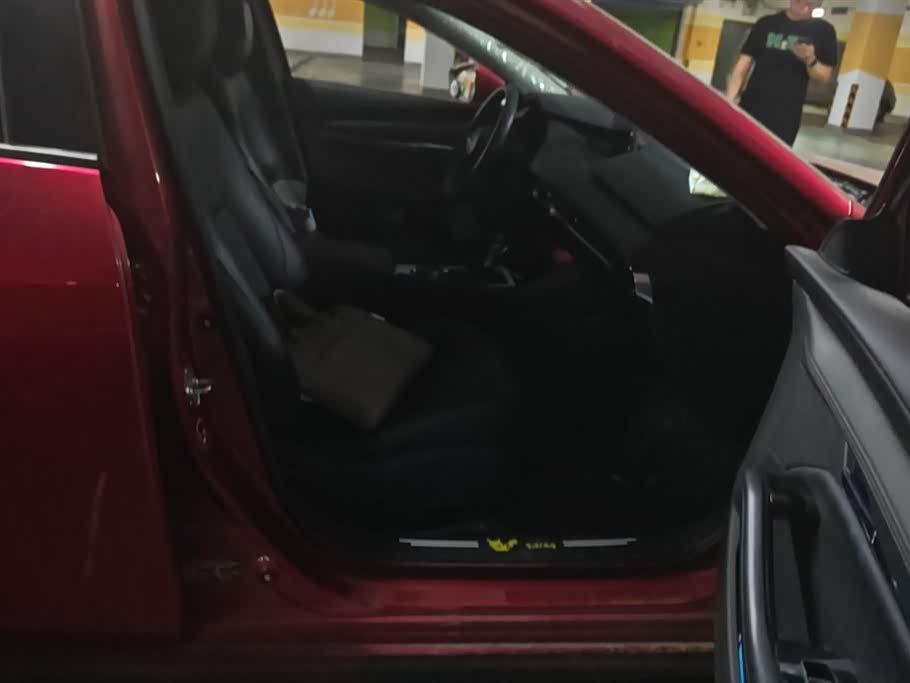 Mazda 3 Angkesaila Mazda 3 Angkesaila