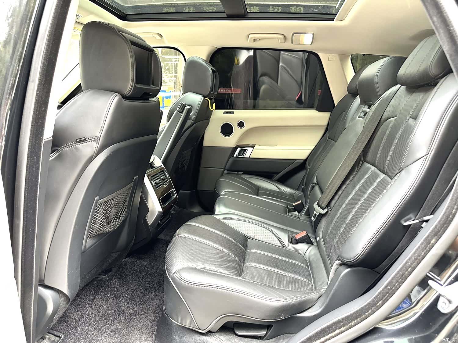 Land Rover Range Rover, 2016 все фото