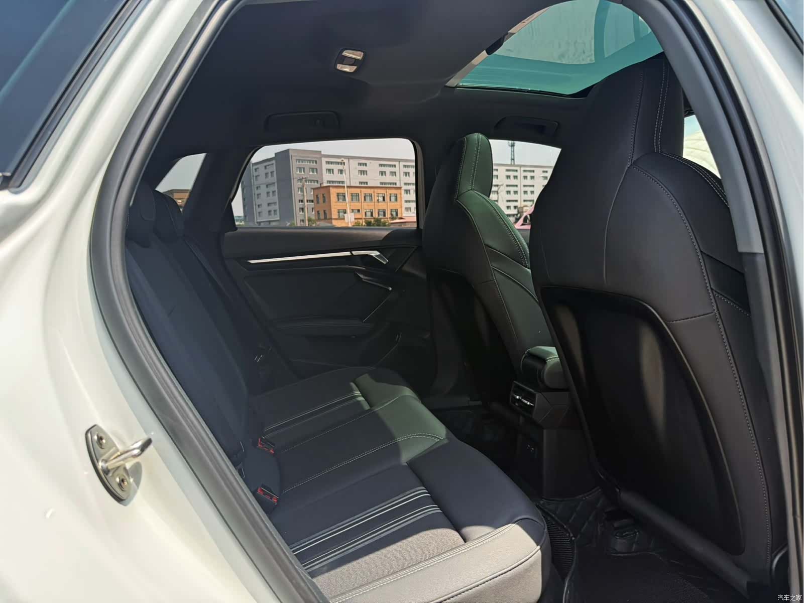 Audi A3, 2023 15