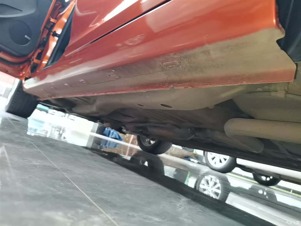 Chery 5, 2017 22