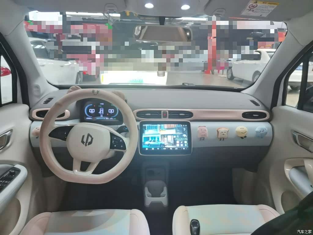 Leapmotor T03, 2024 10