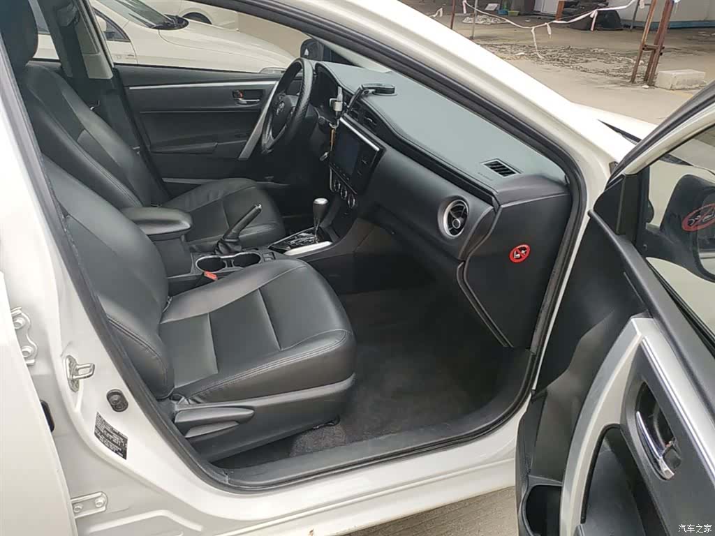 Toyota Corolla, 2019 25