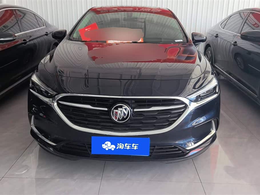 Buick Lacrosse Buick Lacrosse