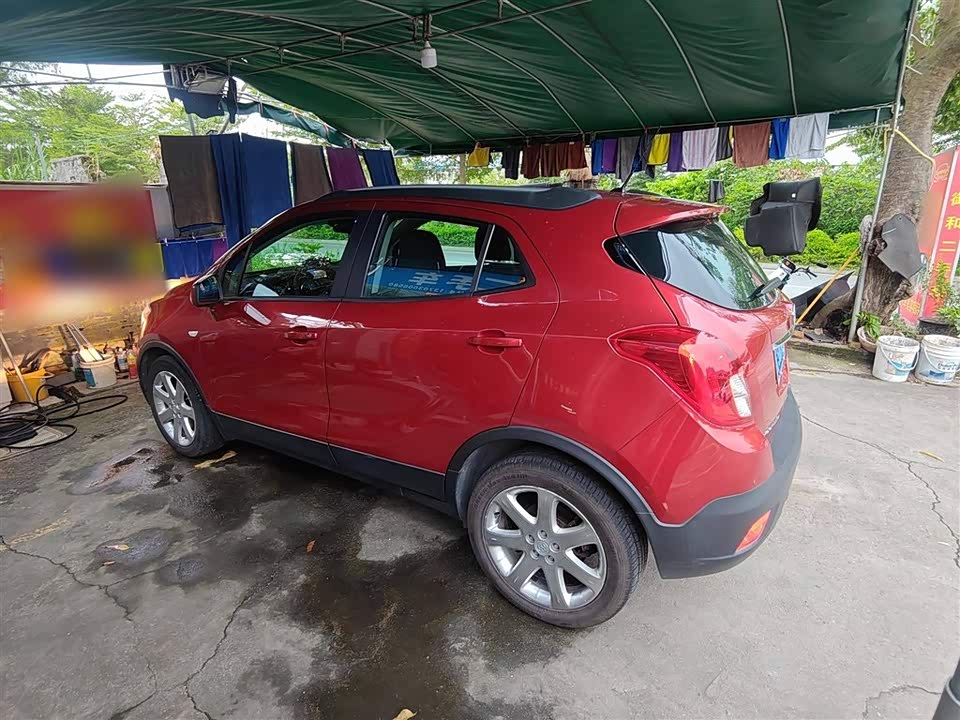 Buick Angkola Buick Angkola
