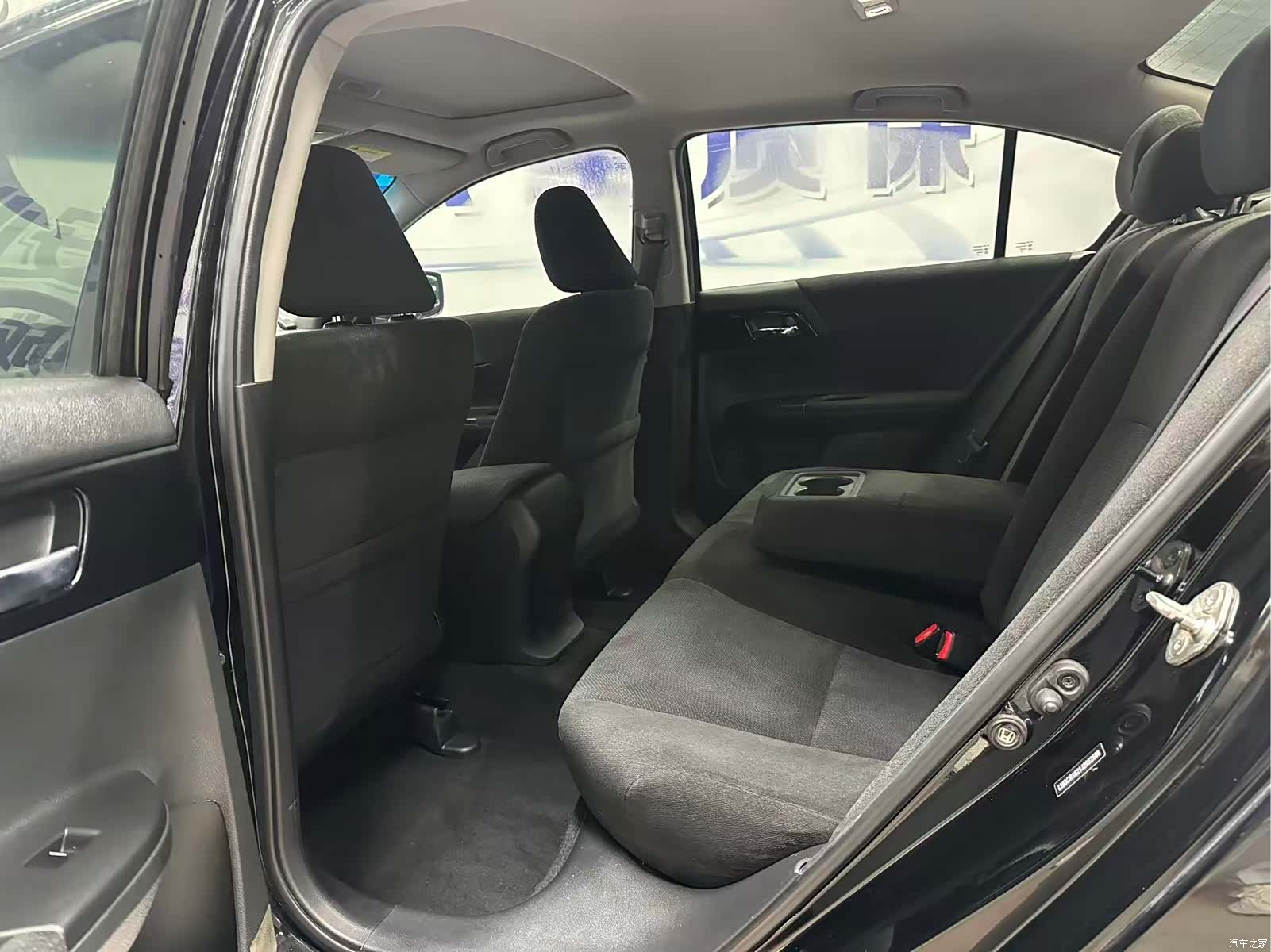 Honda Accord, 2018 6