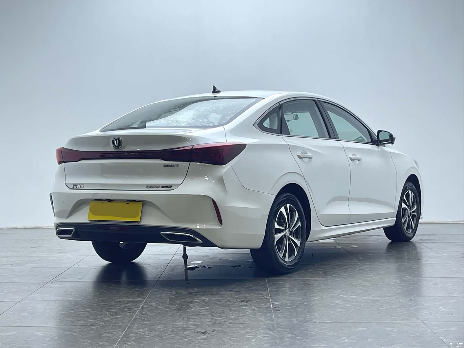 Changan Eado, 2023 3