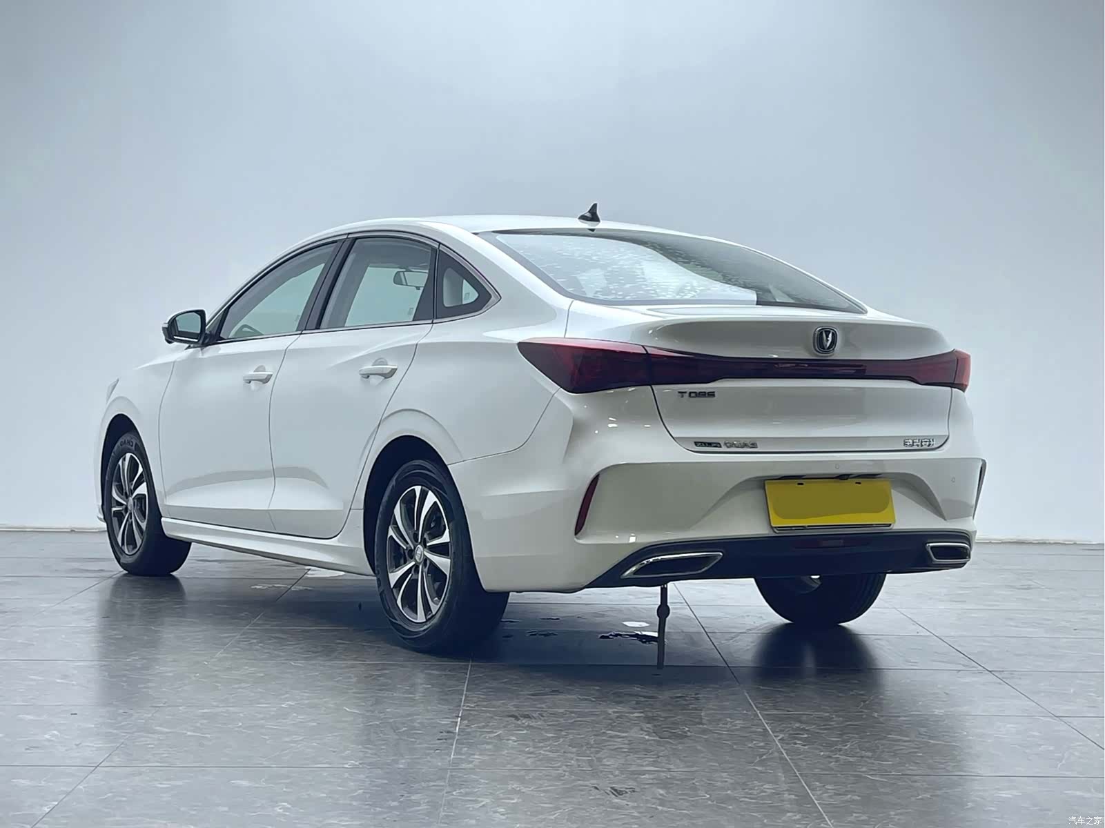 Changan Eado, 2023 21