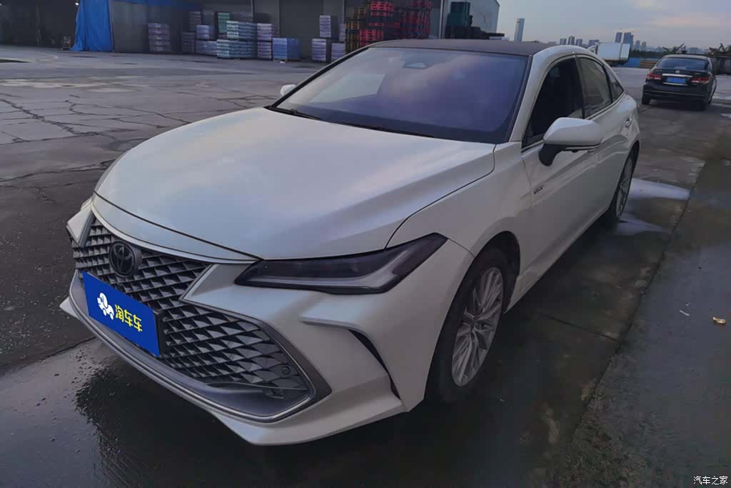 Toyota Avalon
