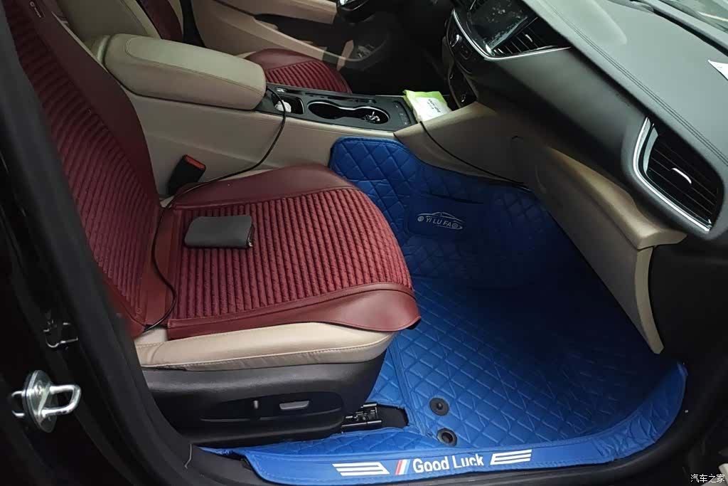 Buick Regal, 2021 8