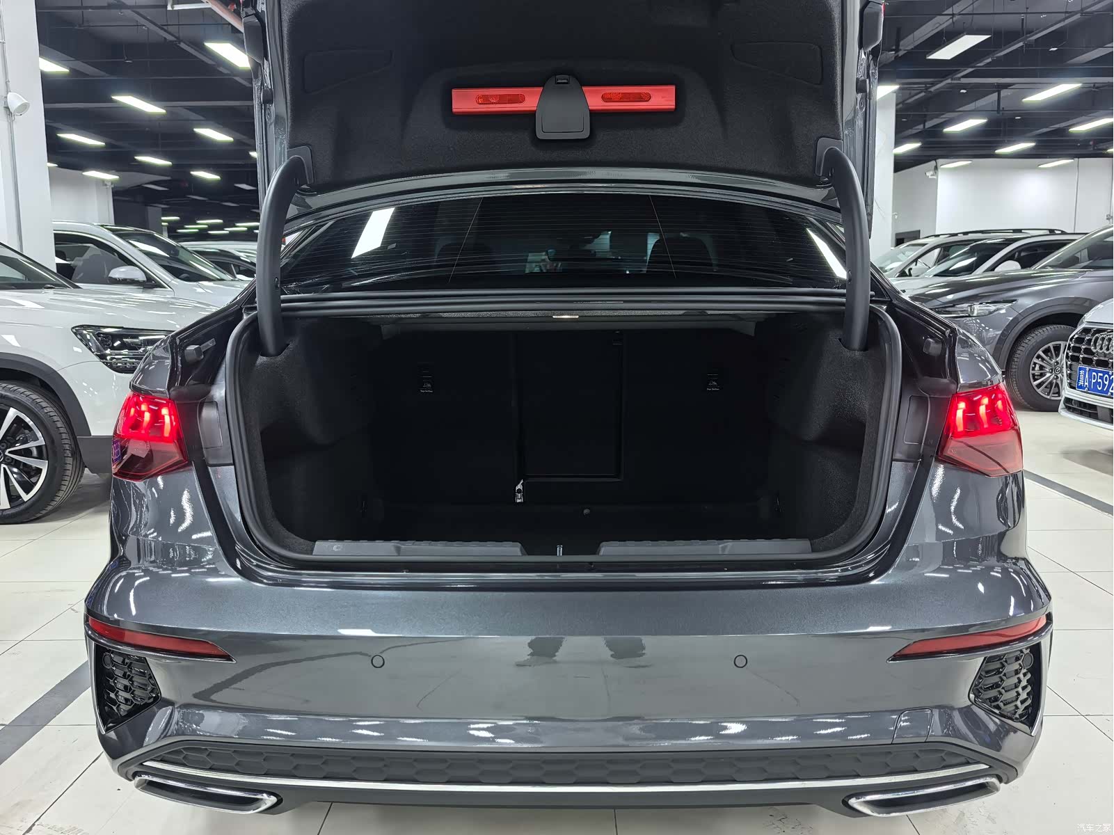 Audi A3, 2022 20
