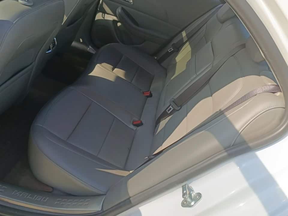 Chevrolet Mai Ruibao Chevrolet Mai Ruibao