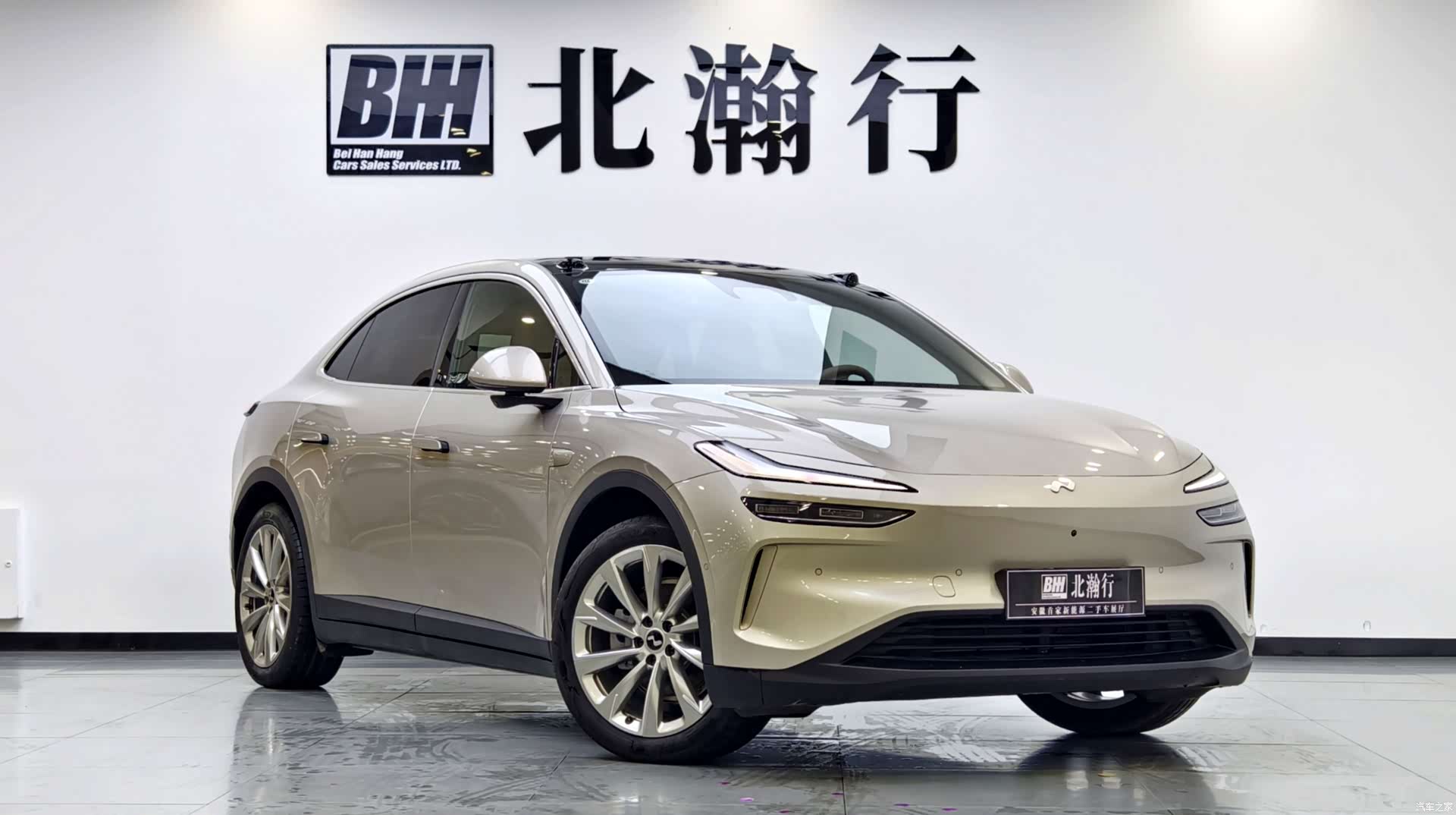 NIO L60, 2025 3