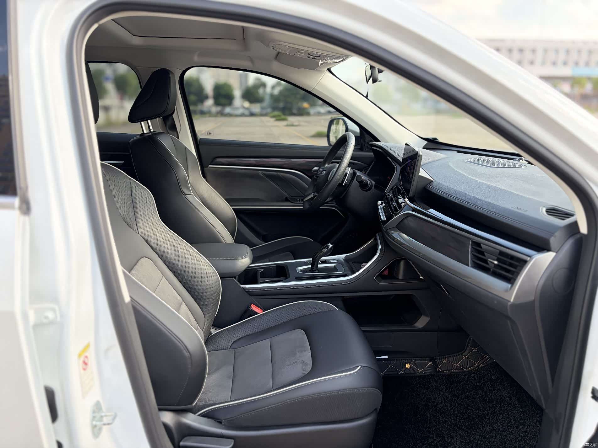 Haval H6, 2023 13