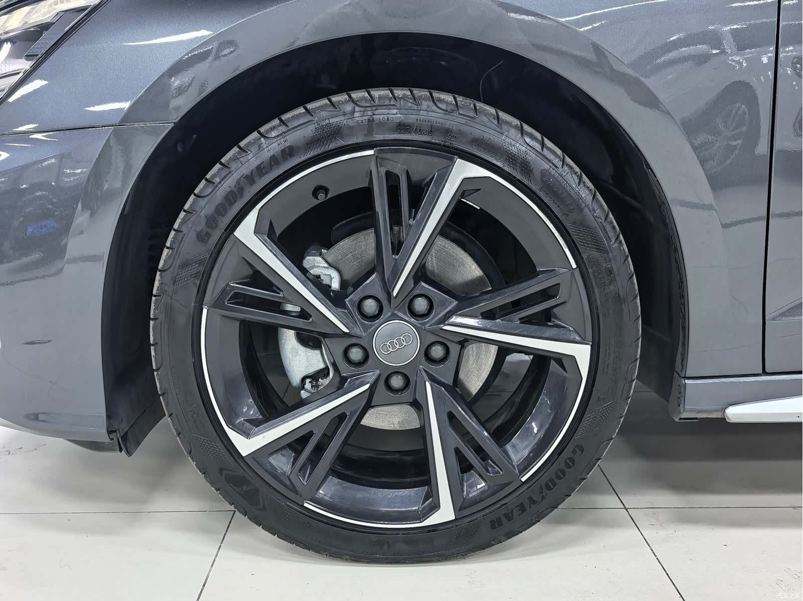 Audi A3, 2022 6