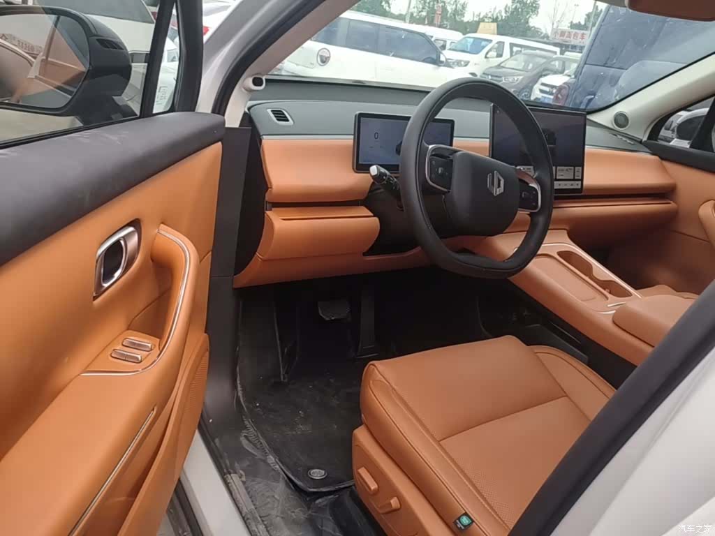Leapmotor C10, 2025 16