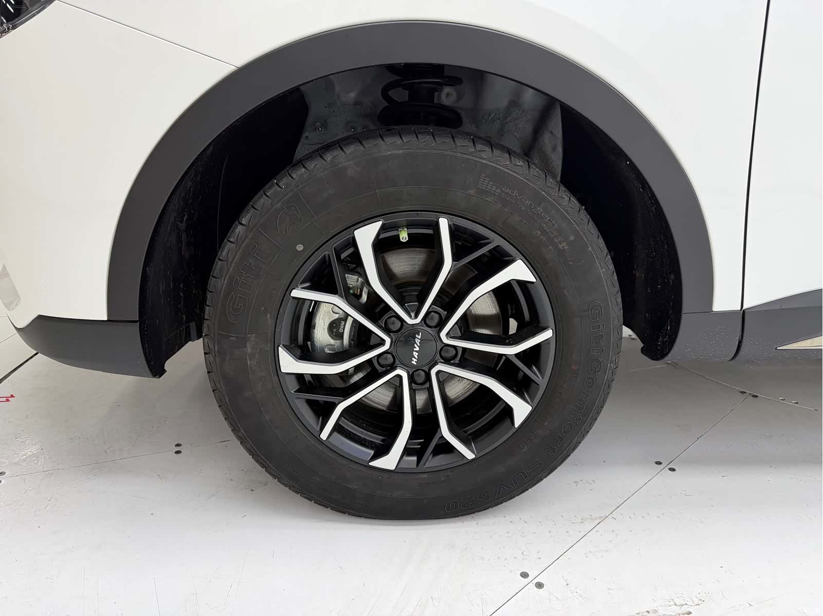 Haval H6, 2021 8