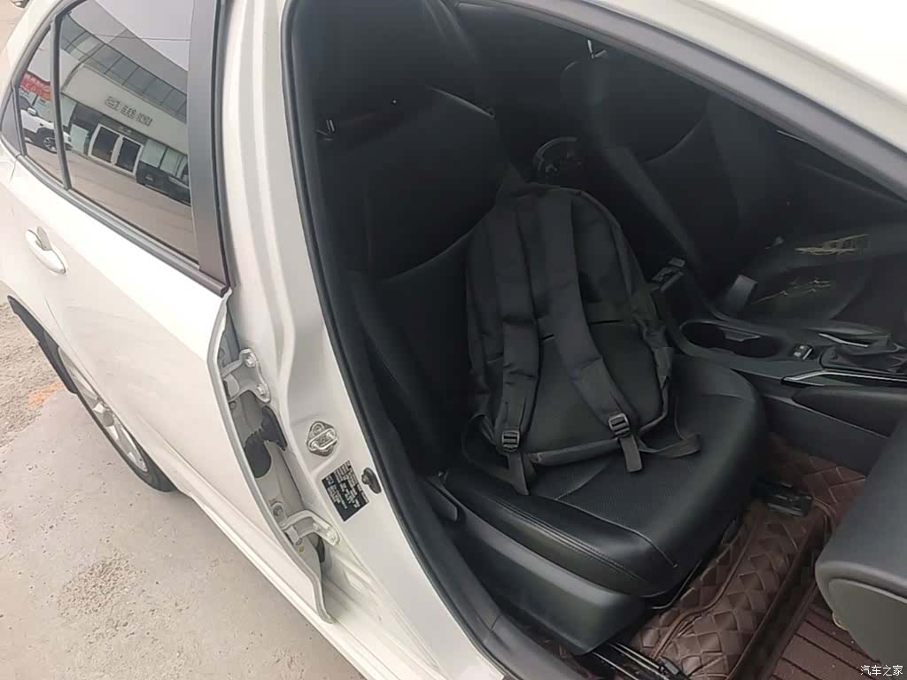 Toyota Corolla, 2022 25