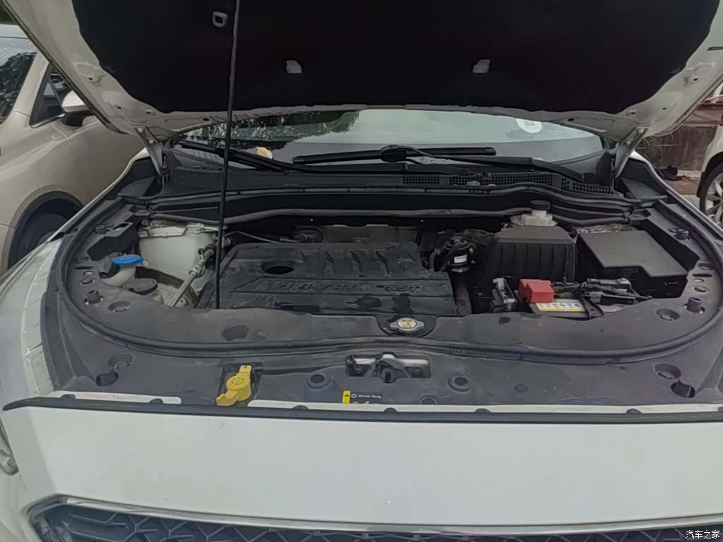 Haval M6, 2018 20