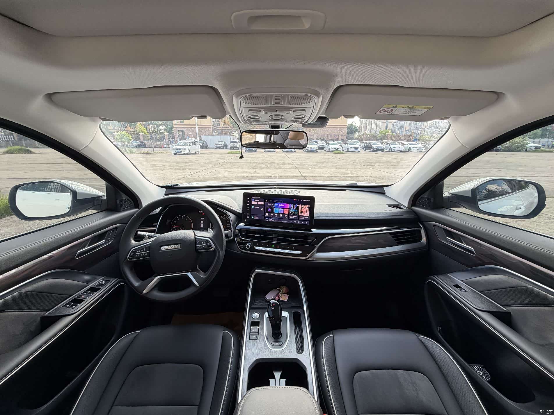Haval H6, 2023 15