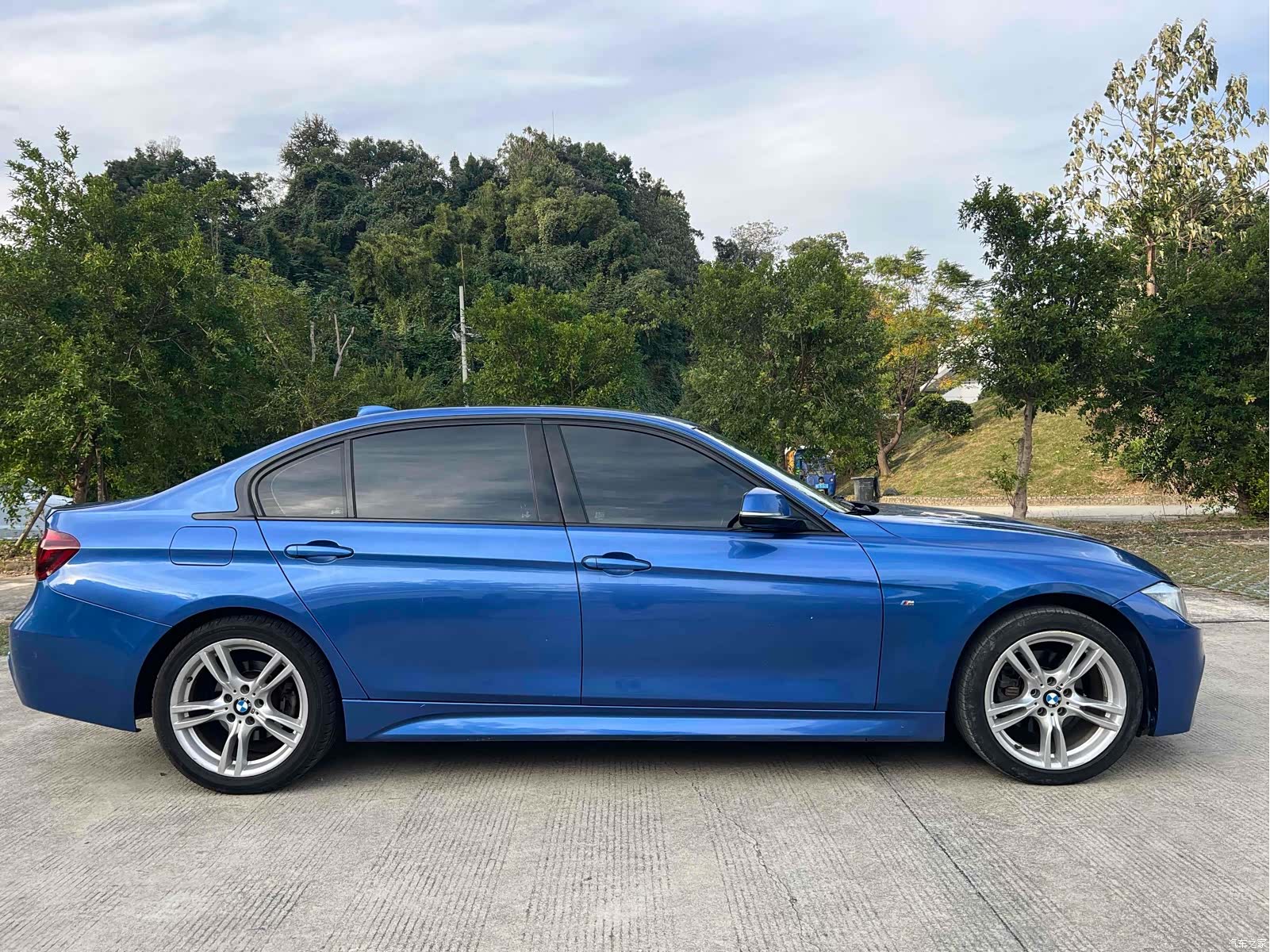 BMW 3 Series, 2017 21