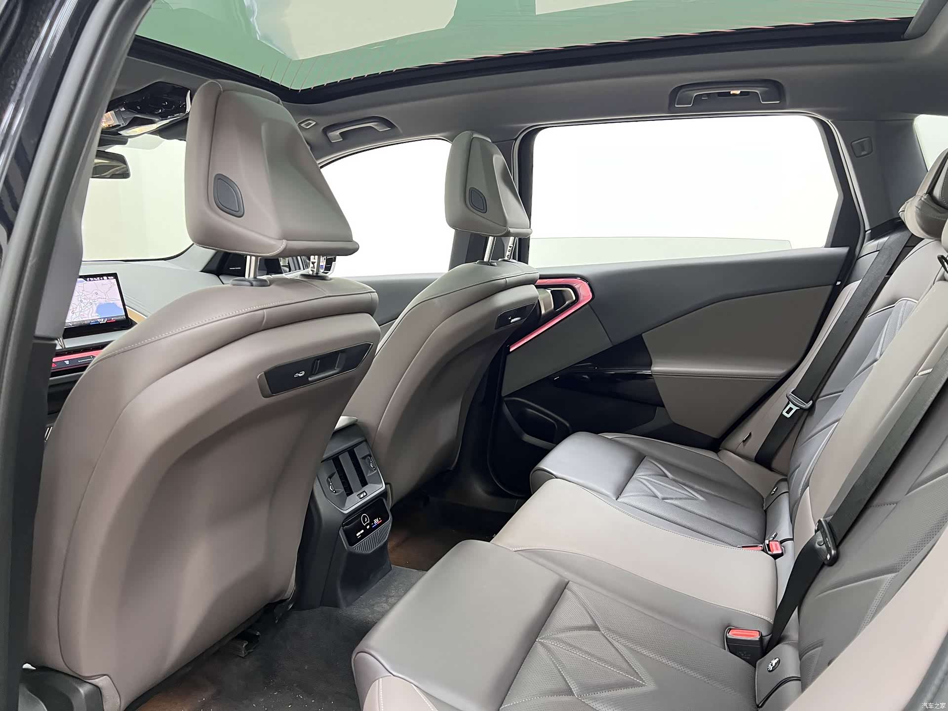 BMW X3, 2025 19