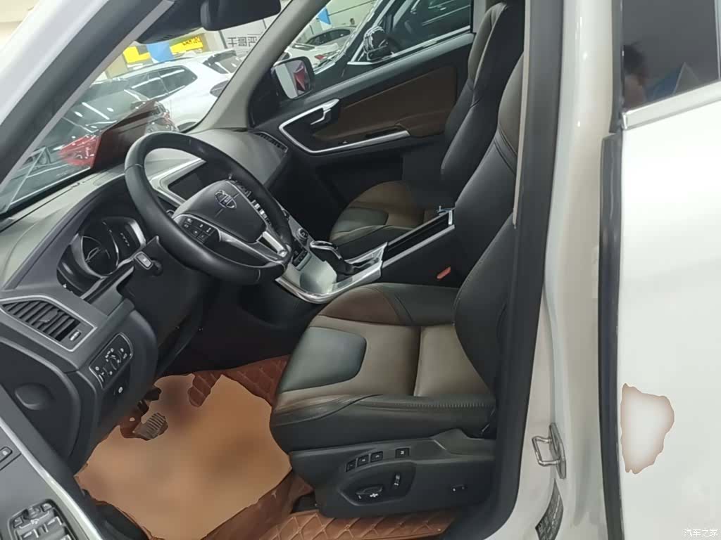 Volvo XC60, 2016 15