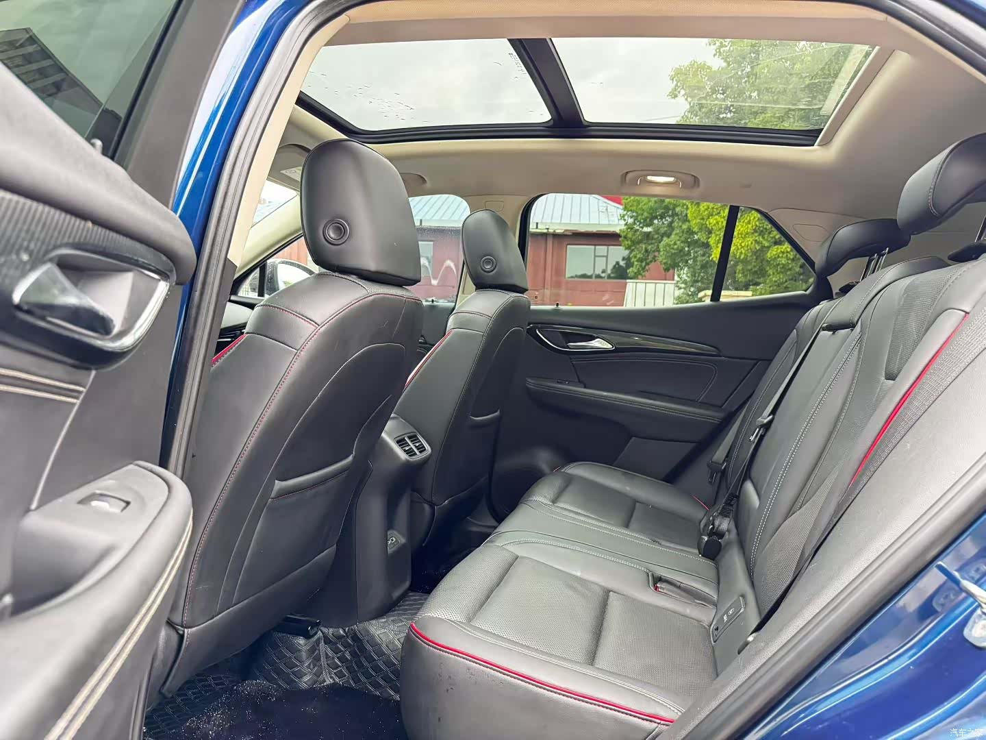 Buick Envision, 2021 6