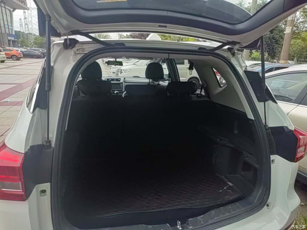 Haval M6, 2018 19