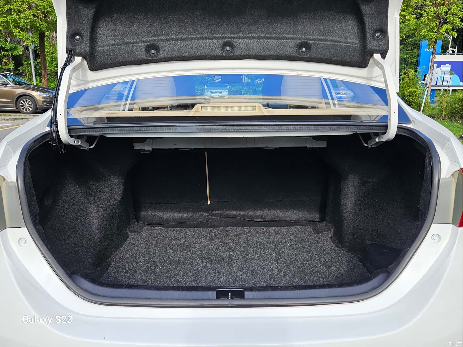 Toyota Corolla, 2015 14