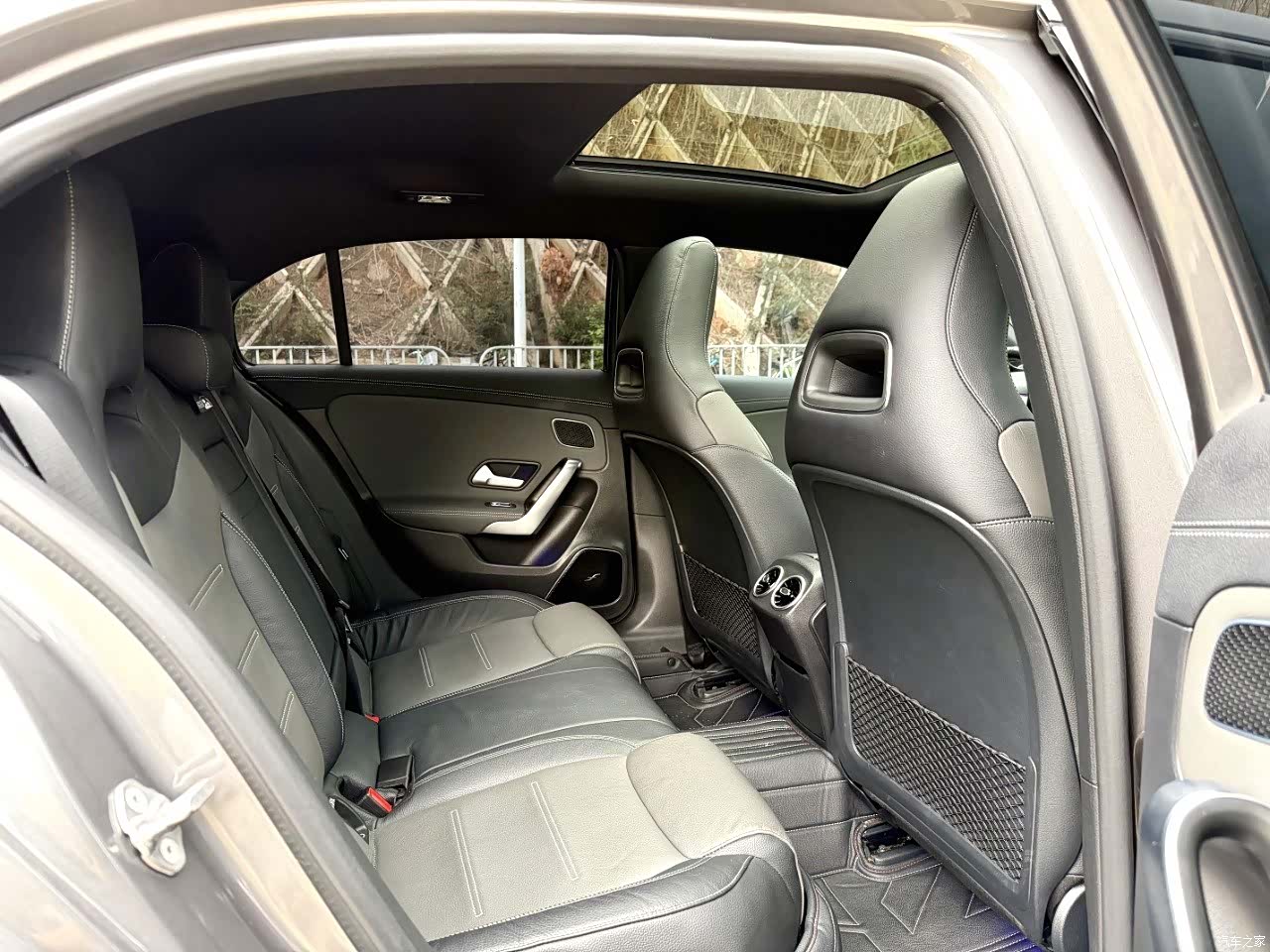 Mercedes-Benz A-Class, 2020 11