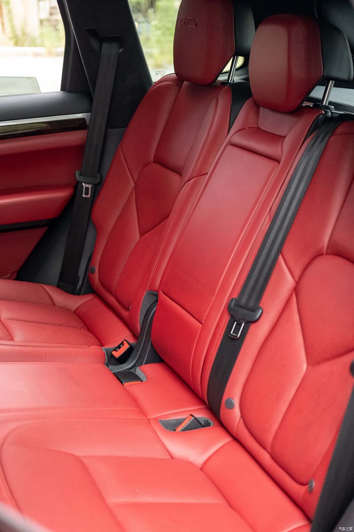 Porsche Cayenne, 2016 14