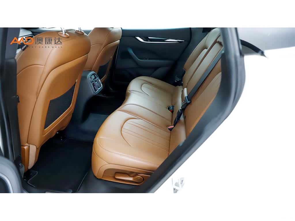 Maserati Levante, 2022 7