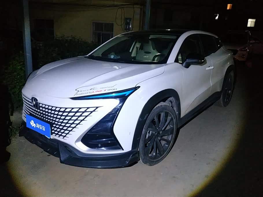 Changan UNI-T