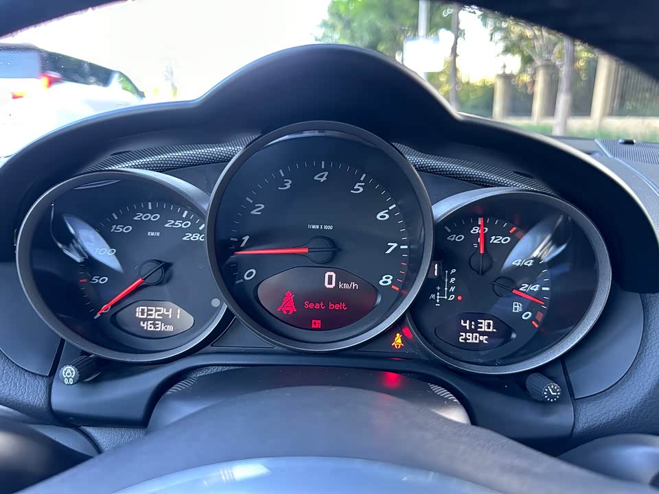 Porsche Cayman Porsche Cayman