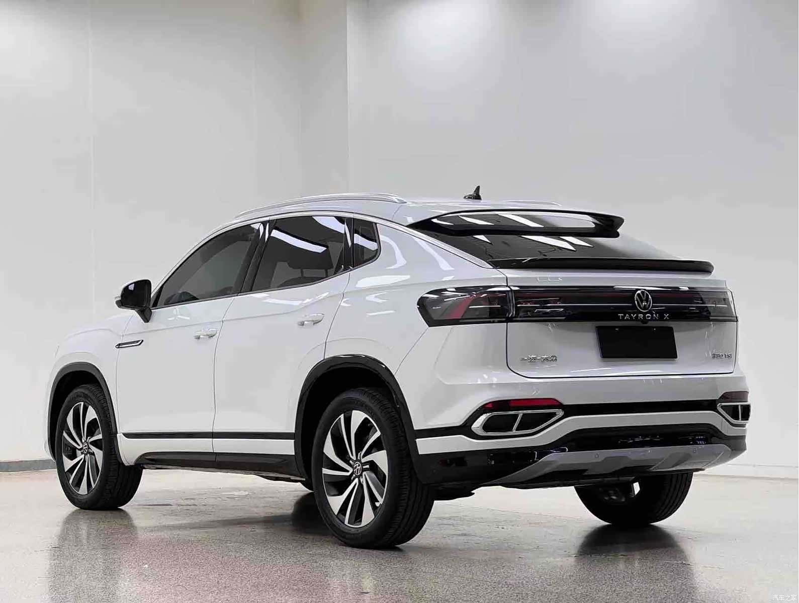 Volkswagen Tayron, 2025 25