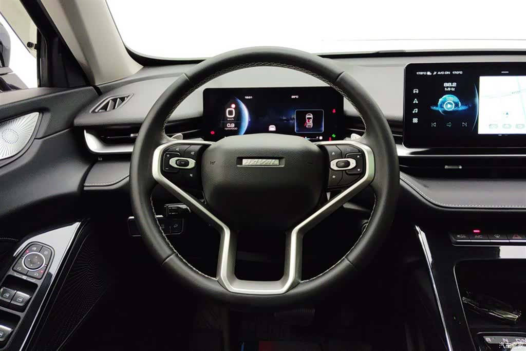 Haval H6, 2021 15