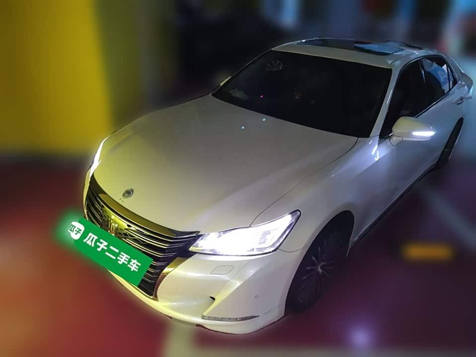 Toyota crown Toyota crown