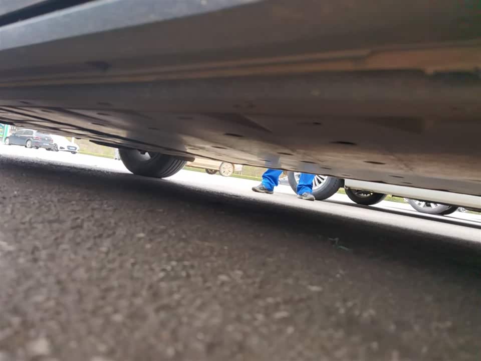 Volkswagen ID.4 CROZZ