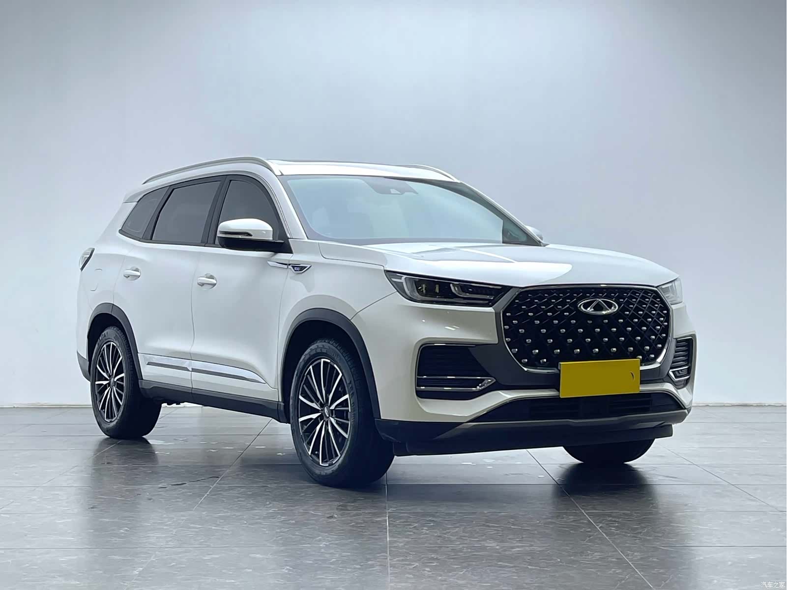 Chery Tiggo 8 Plus, 2022 20