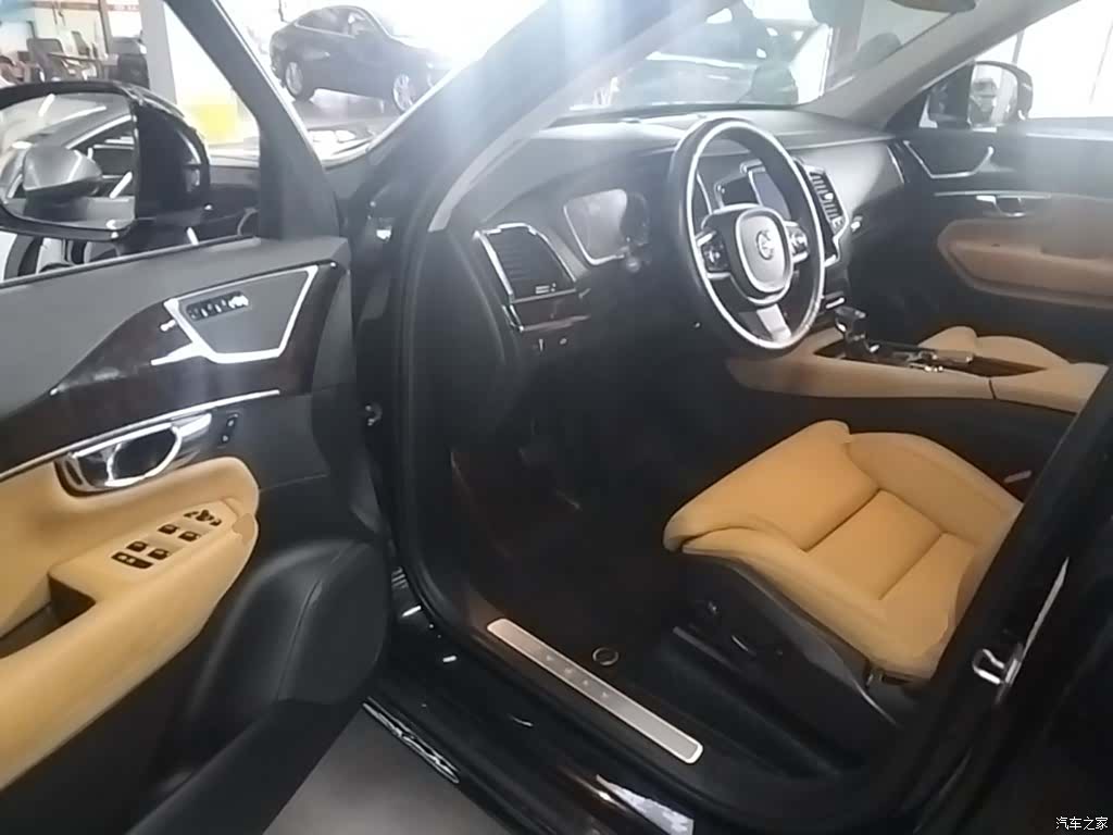 Volvo XC90, 2015 16
