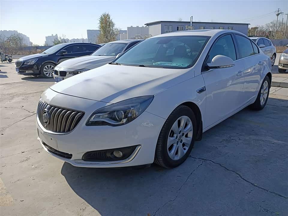 Buick Regal