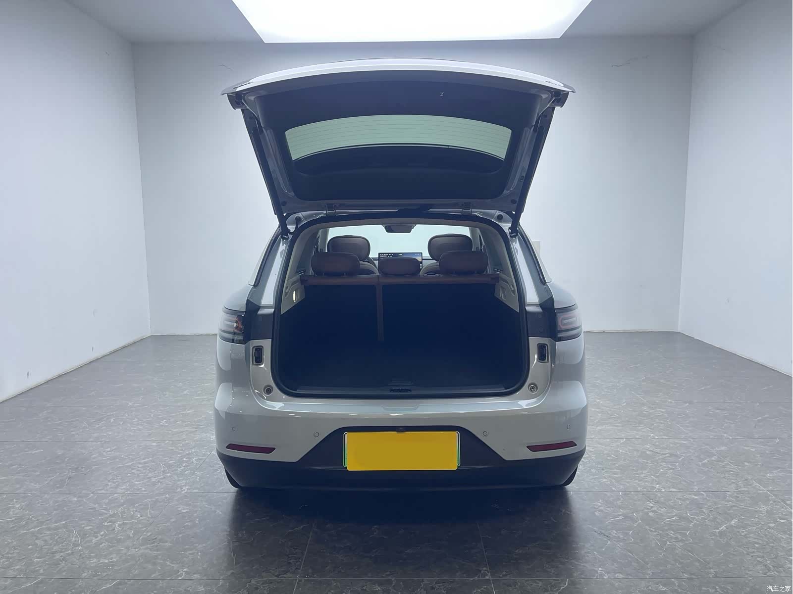 Leapmotor C11, 2025 7