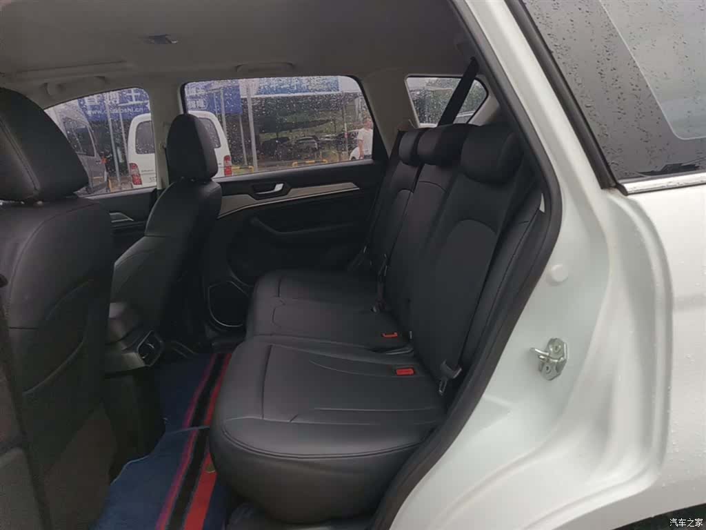 Haval H6, 2020 17