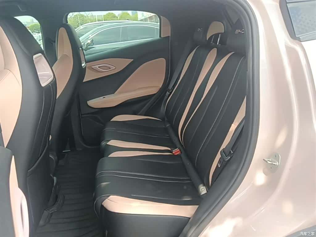 BYD Seagull, 2024 17