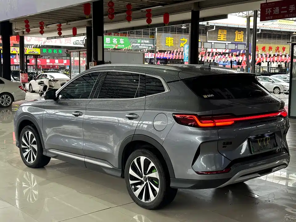 BYD Songjiang BYD Songjiang