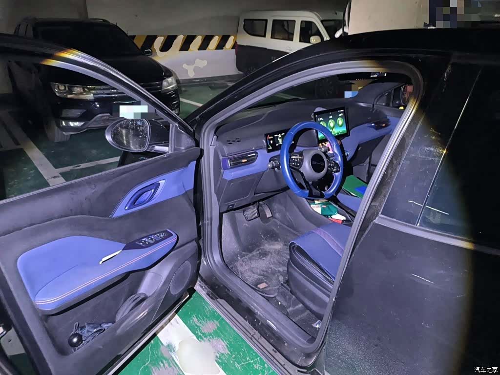 BYD Seagull, 2024 14