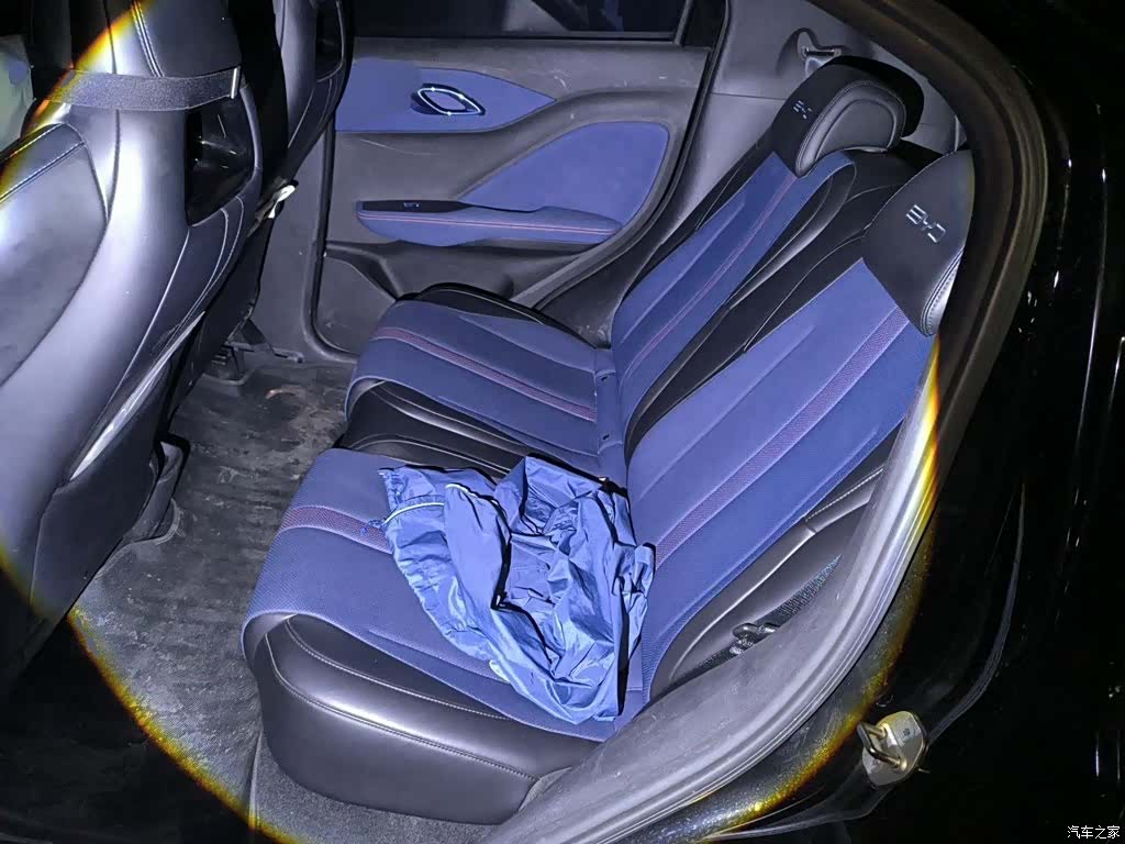 BYD Seagull, 2024 15
