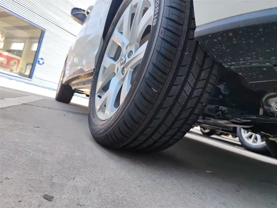 Jetta VS5
