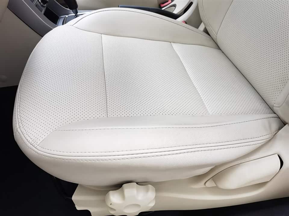 Geely Classic Emgrand