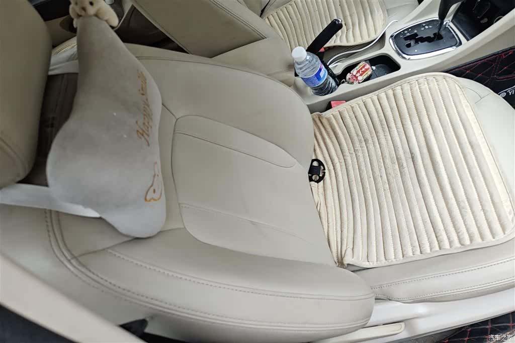 Chery 7, 2014 8